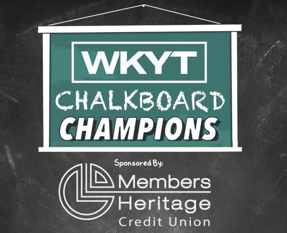 Chalkboard Champions